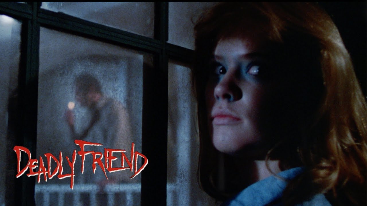 Deadly Friend