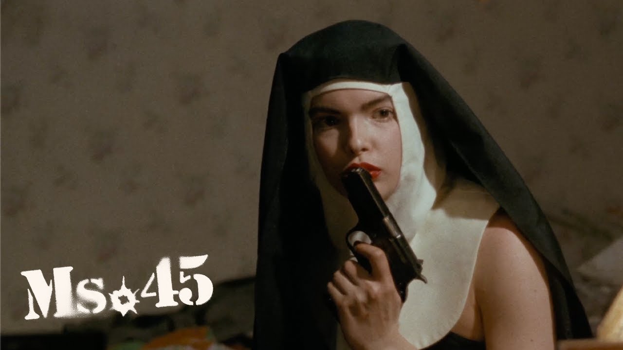 Ms .45