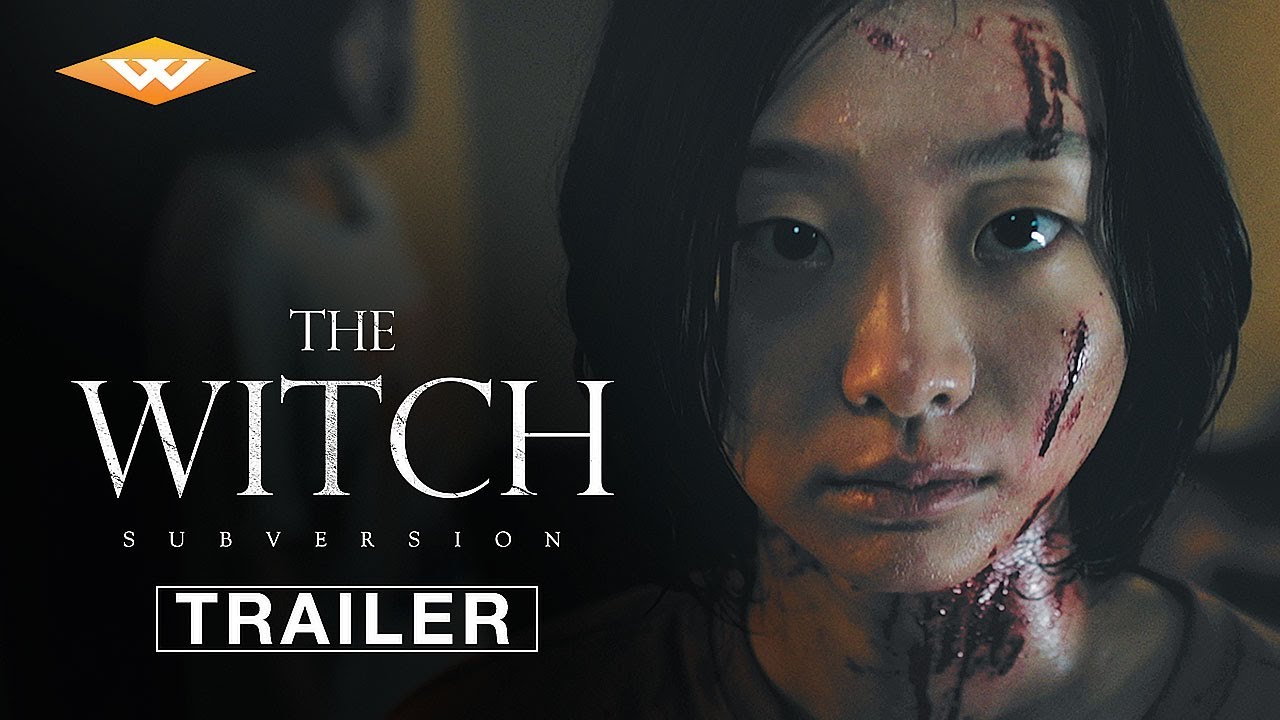The Witch: Part 1. The Subversion