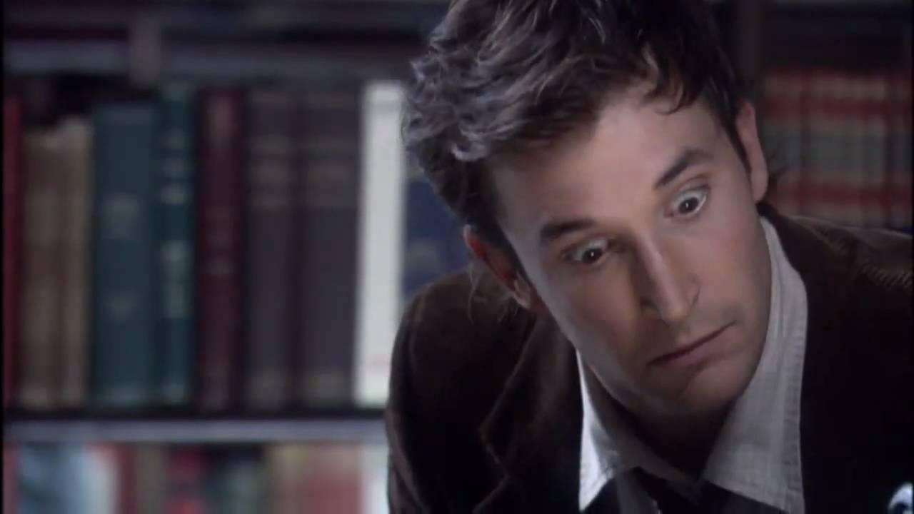 The Librarian: Quest for the Spear
