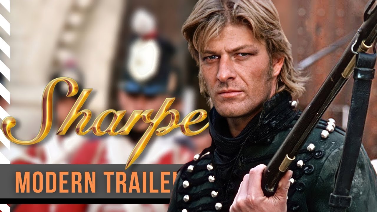 Sharpe's Rifles