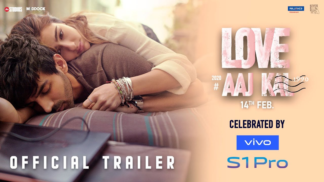 Love Aaj Kal