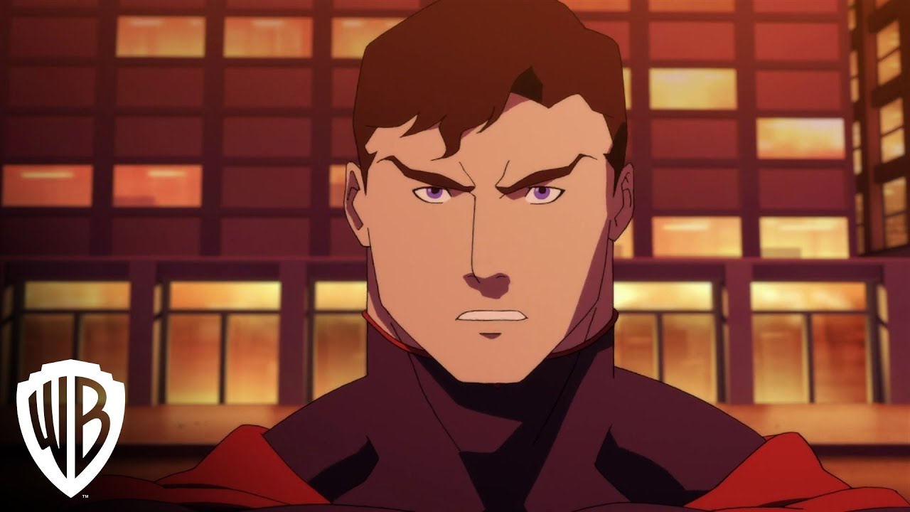 The Death and Return of Superman