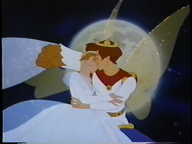 Thumbelina