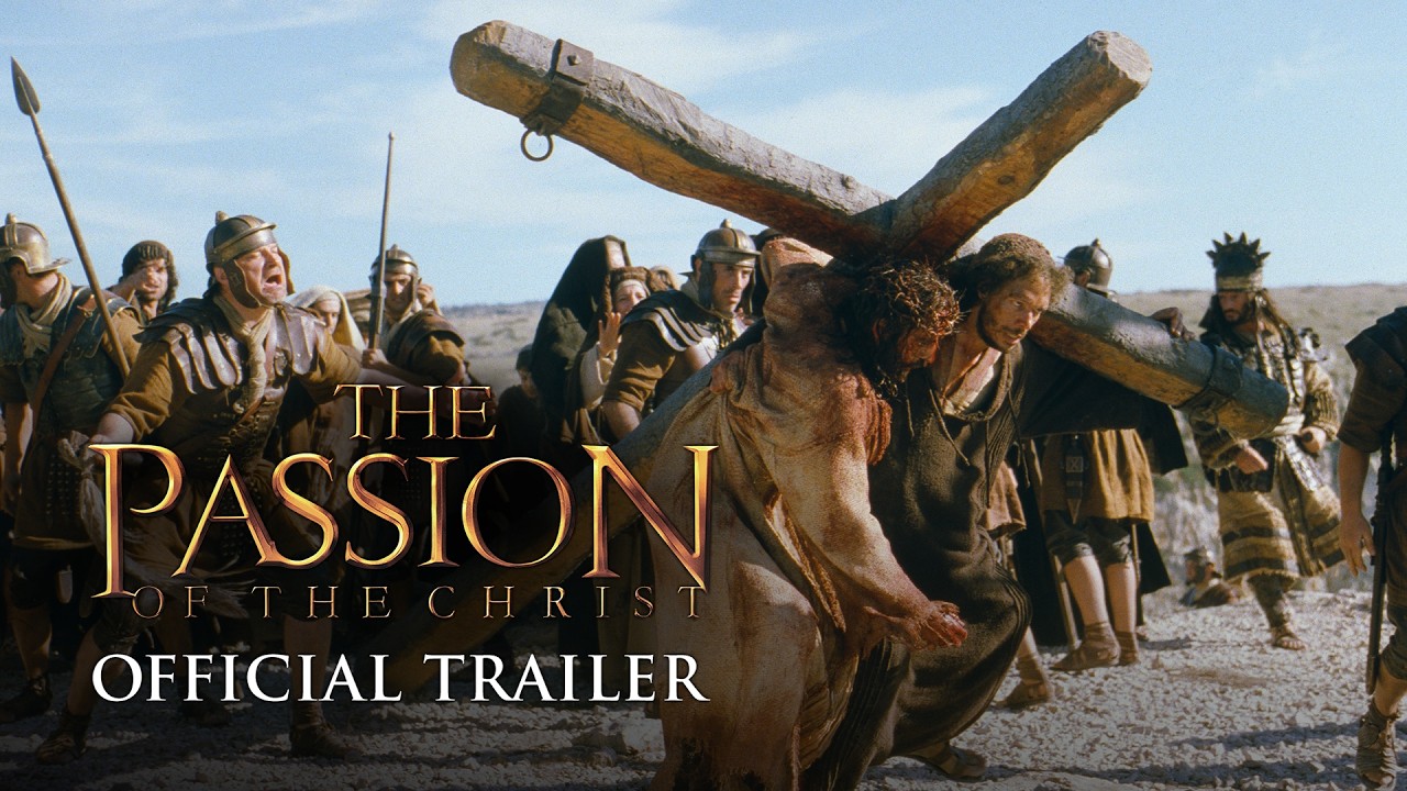 The Passion of the Christ
