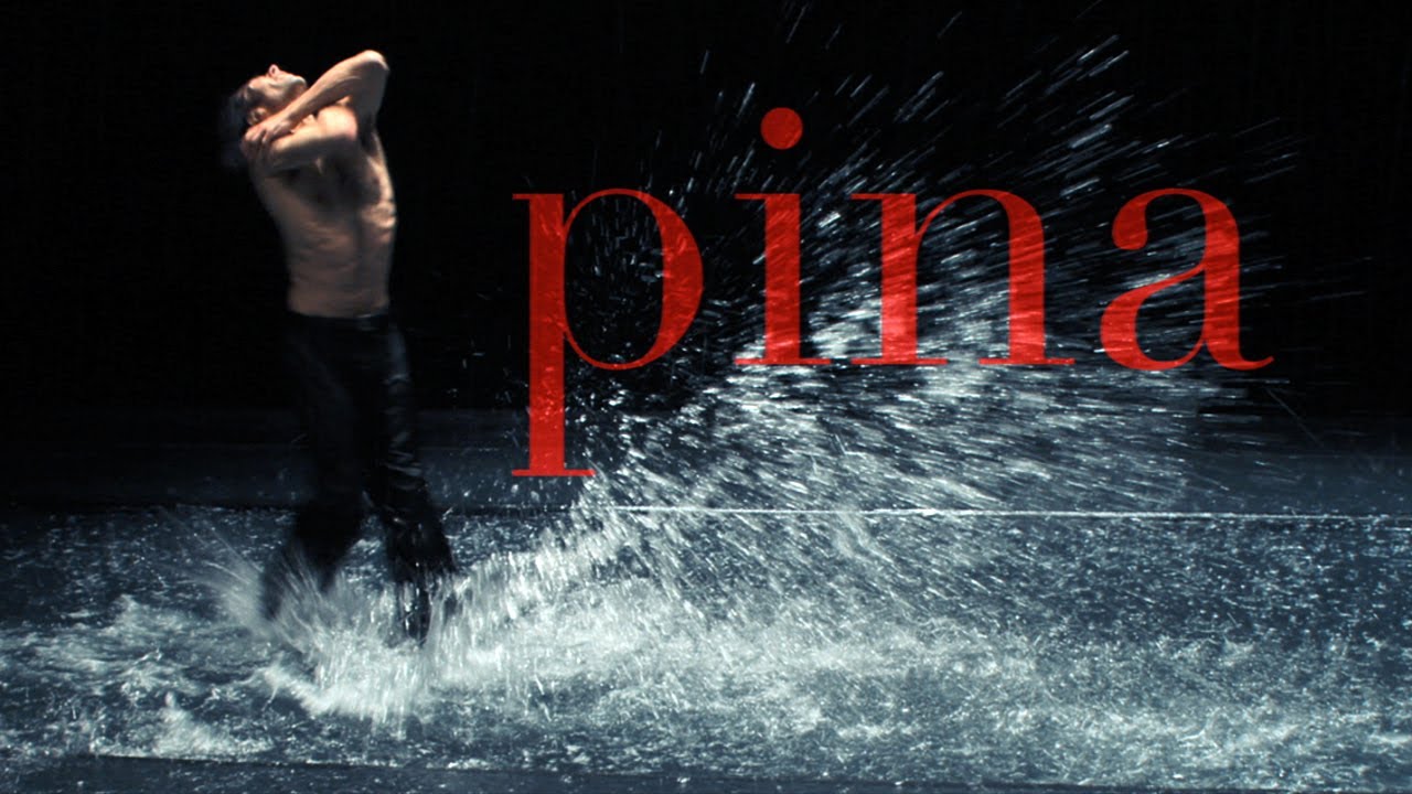 Pina