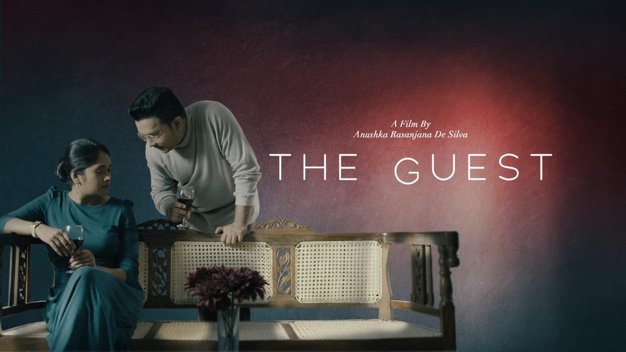 The Guest