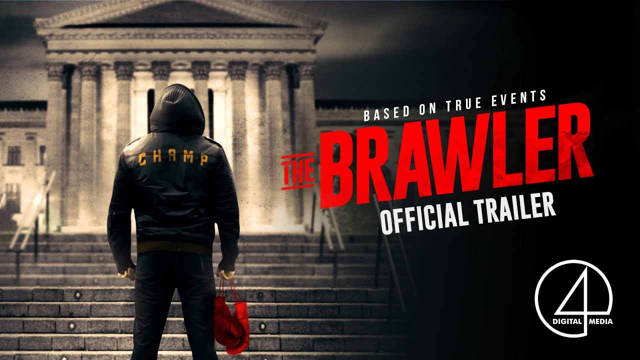 The Brawler