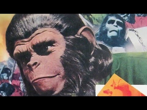 Conquest of the Planet of the Apes