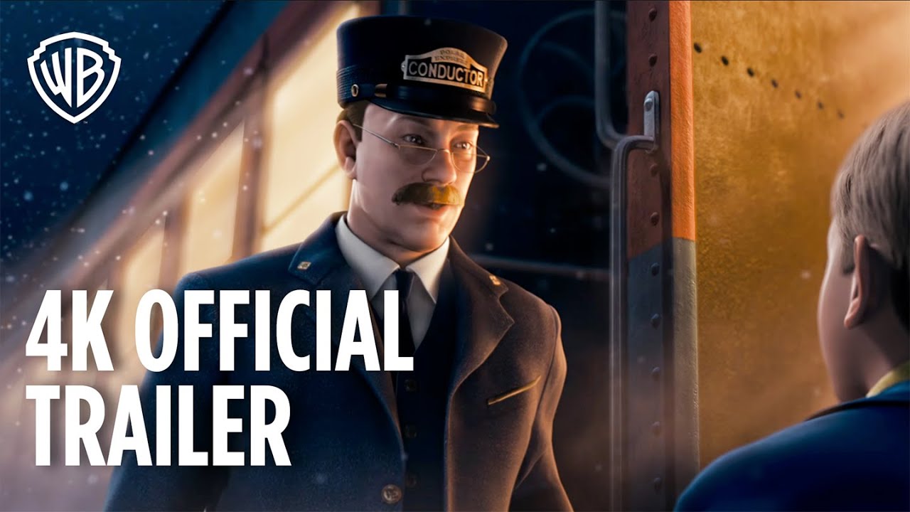 The Polar Express