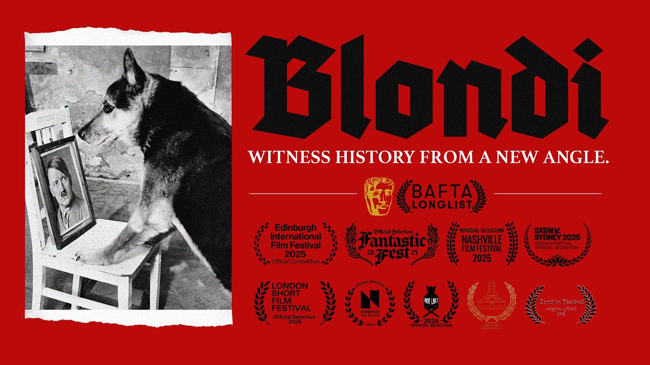 Blondi