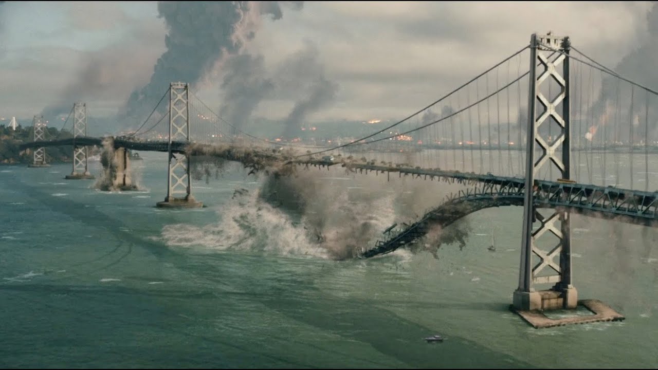 San Andreas