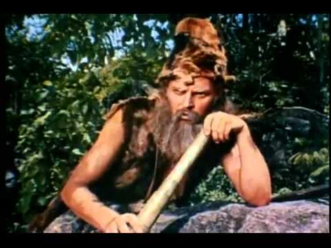 Robinson Crusoe
