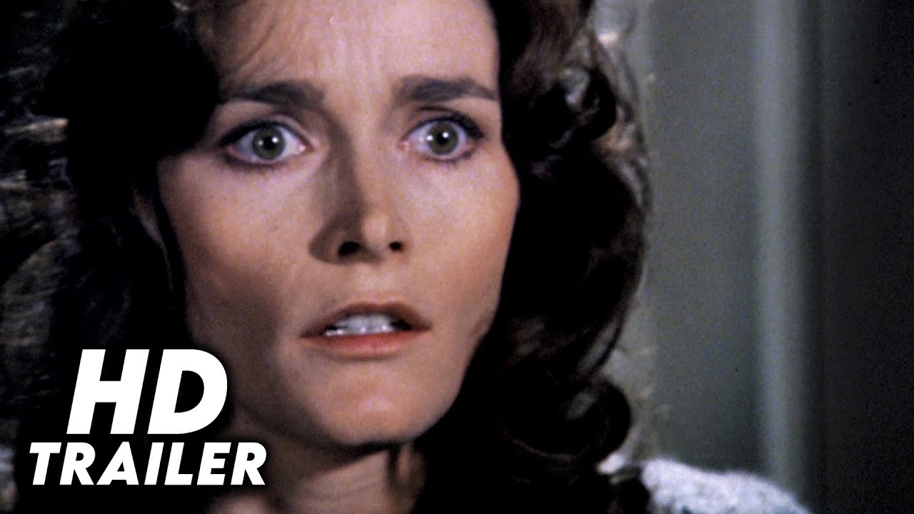 The Amityville Horror