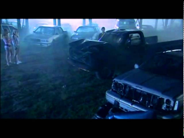 Wreckage
