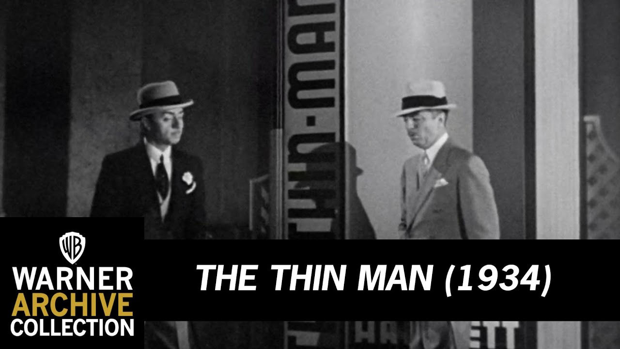 The Thin Man