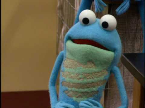 Kermit's Swamp Years