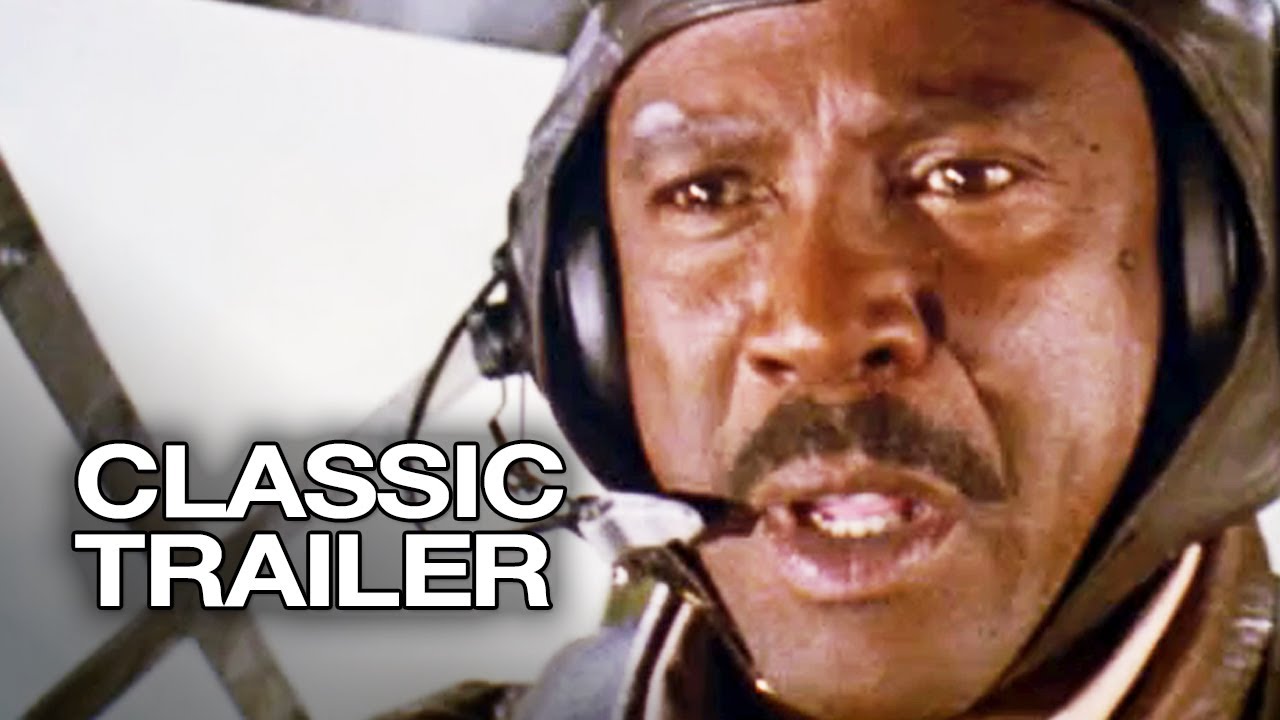 Iron Eagle III