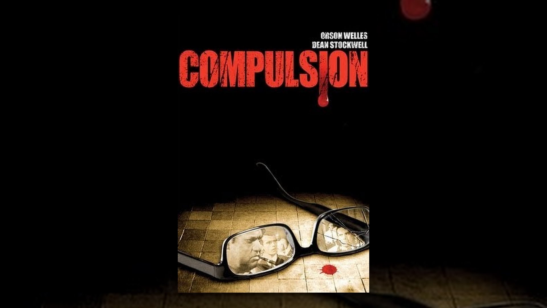 Compulsion