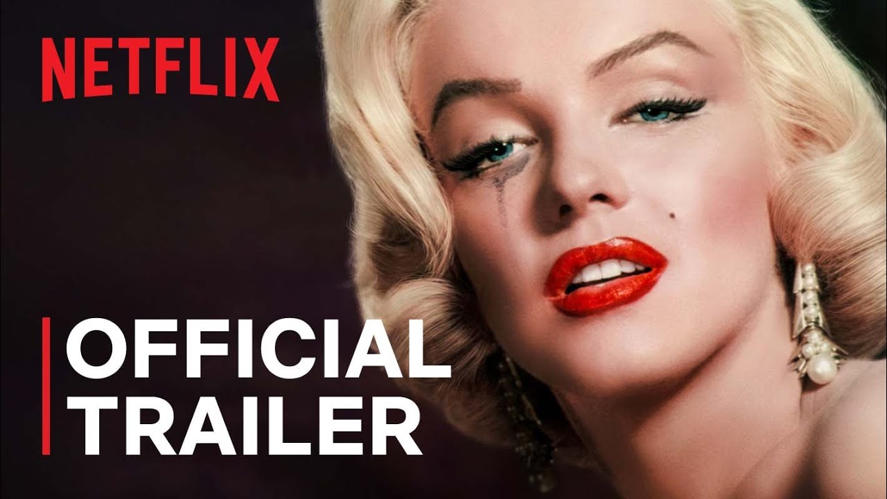 The Mystery of Marilyn Monroe: The Unheard Tapes