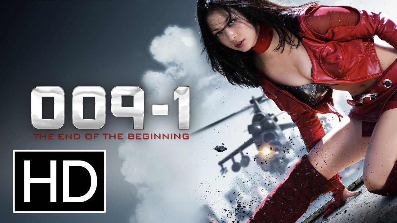 009-1: The End of the Beginning