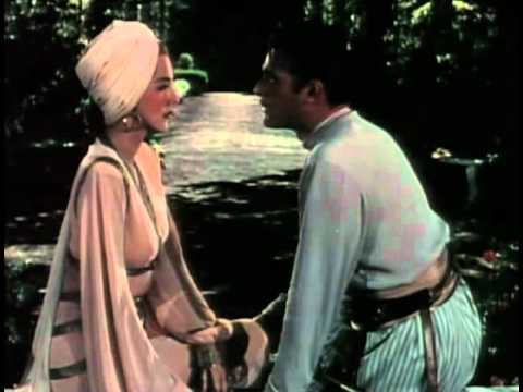 Ali Baba and the Forty Thieves