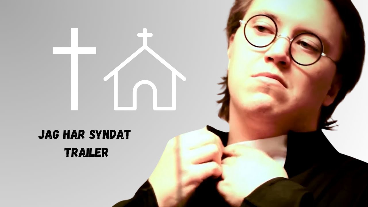 I Have Sinned