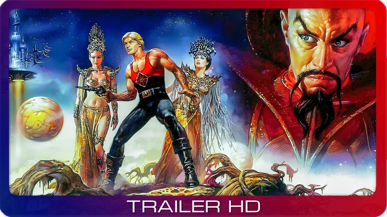 Flash Gordon