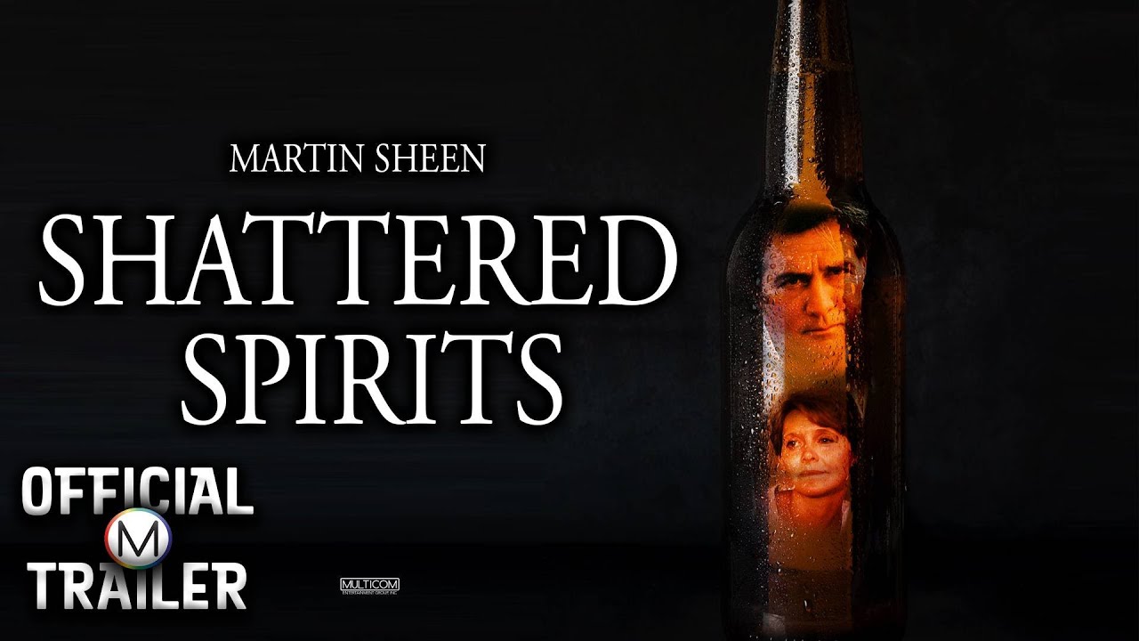Shattered Spirits