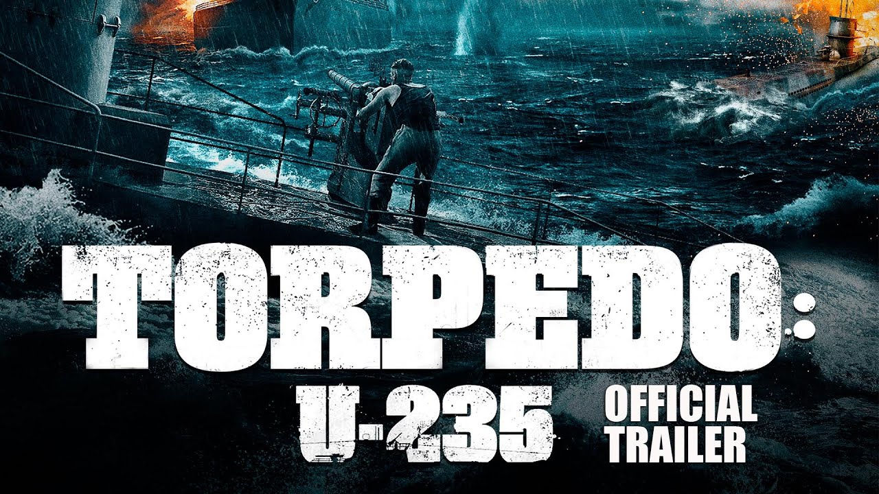 Torpedo: U-235
