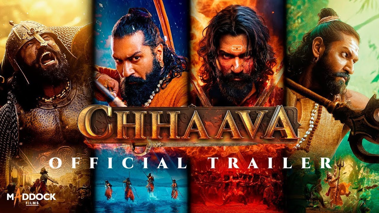 Chhaava