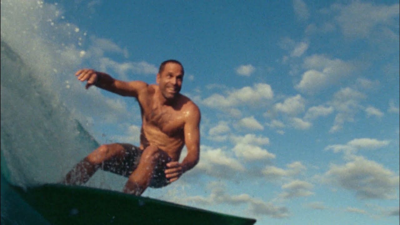 Jack Johnson: SURFILMUSIC
