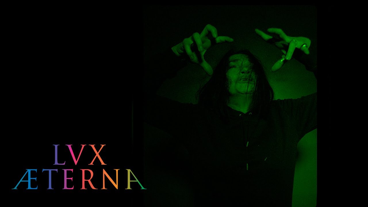 Lux Æterna