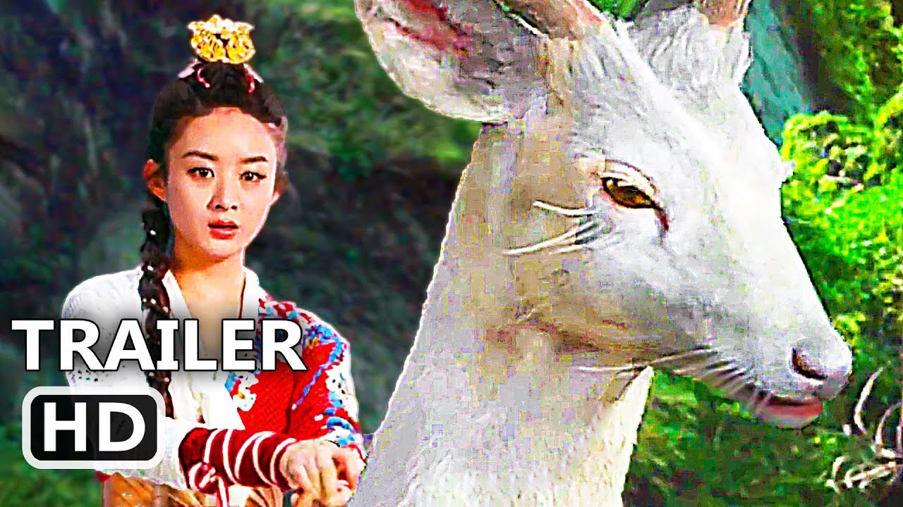 The Monkey King 3