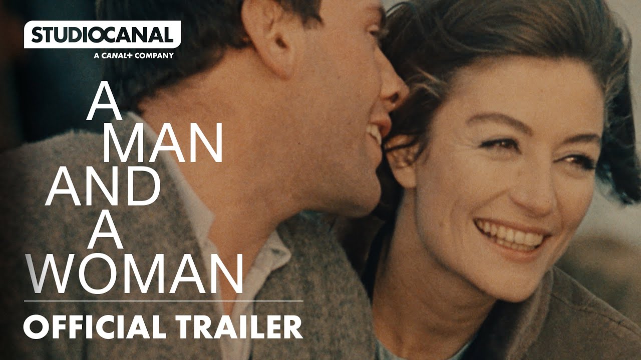 A Man and a Woman