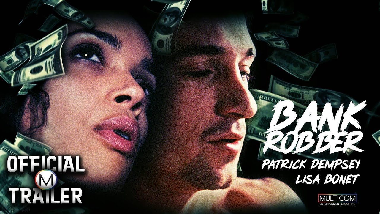 Bank Robber