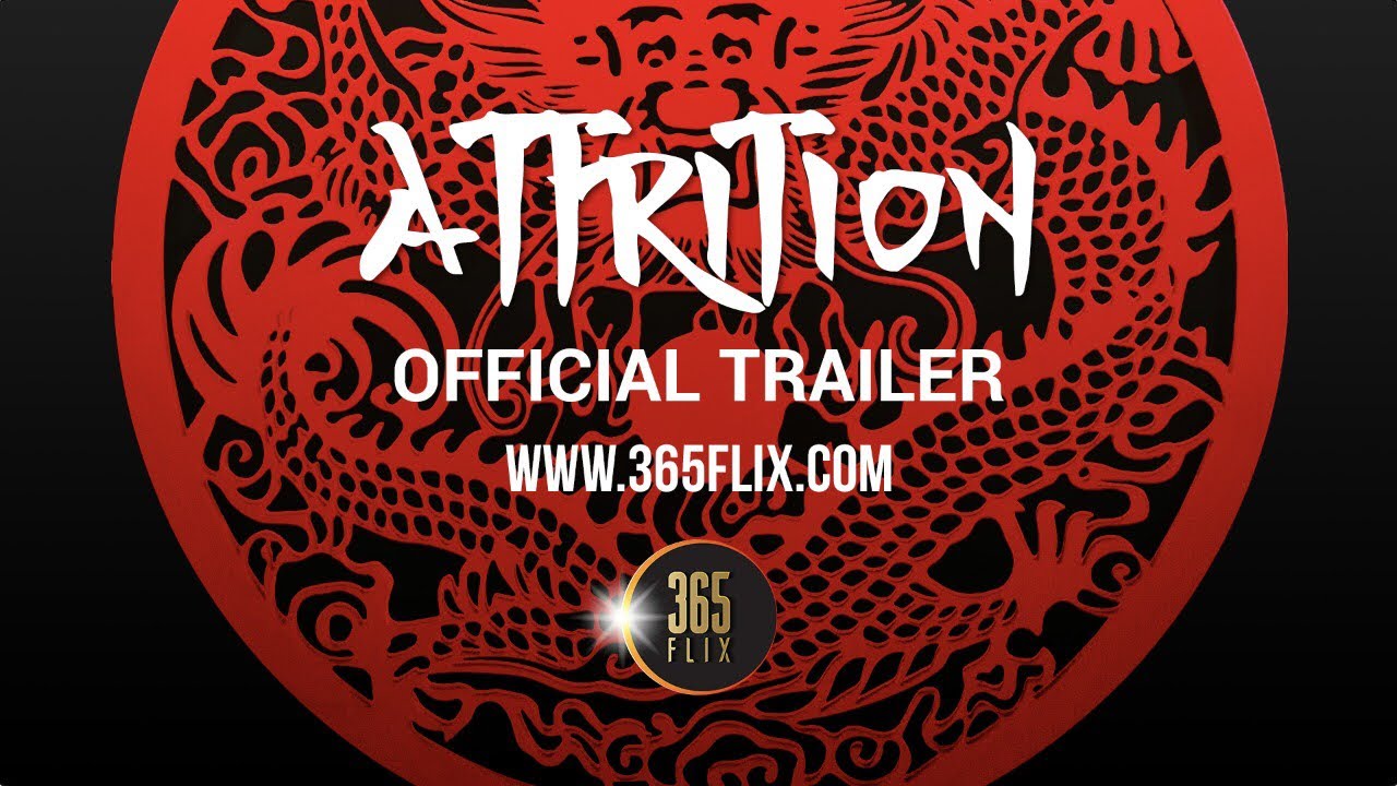 Attrition