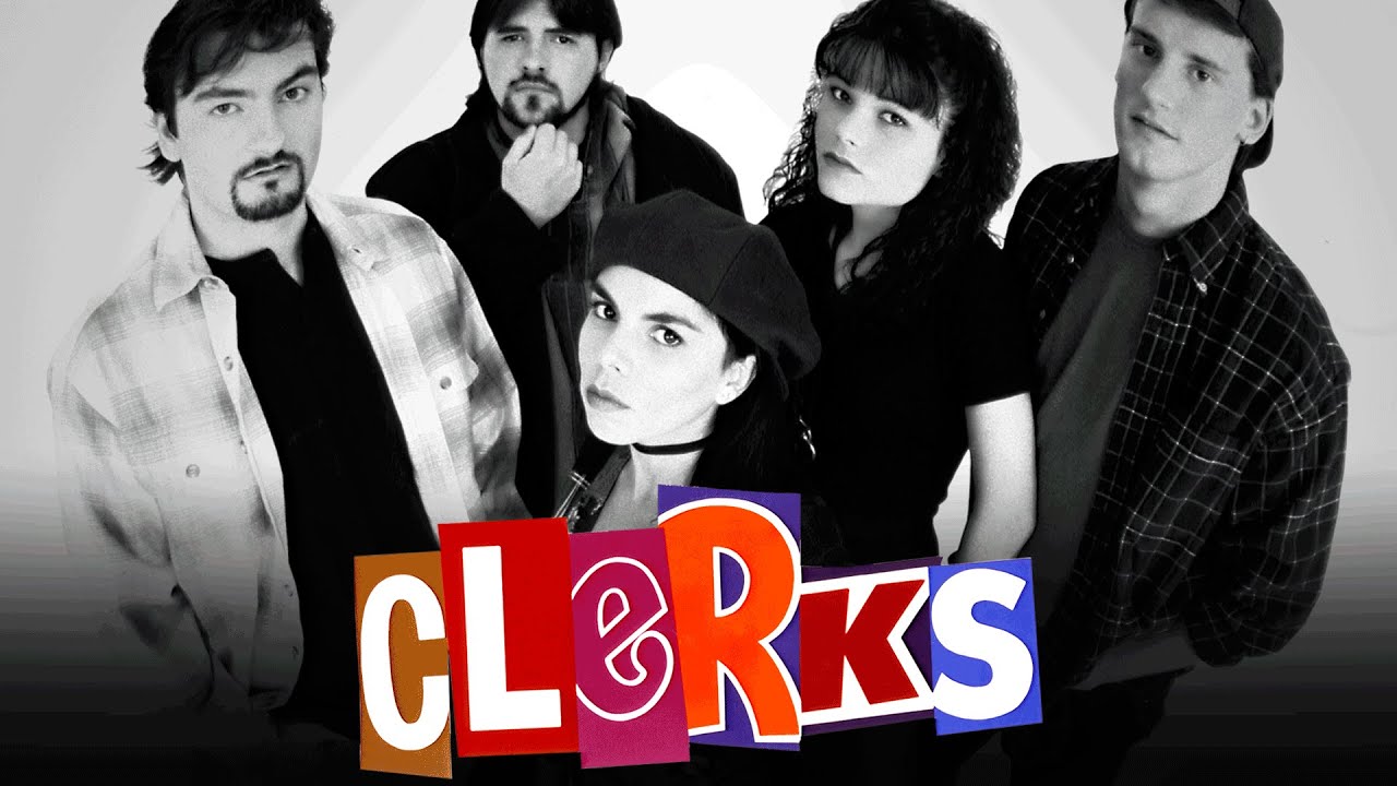 Clerks
