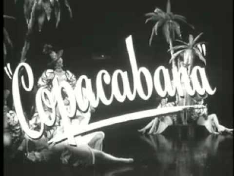 Copacabana
