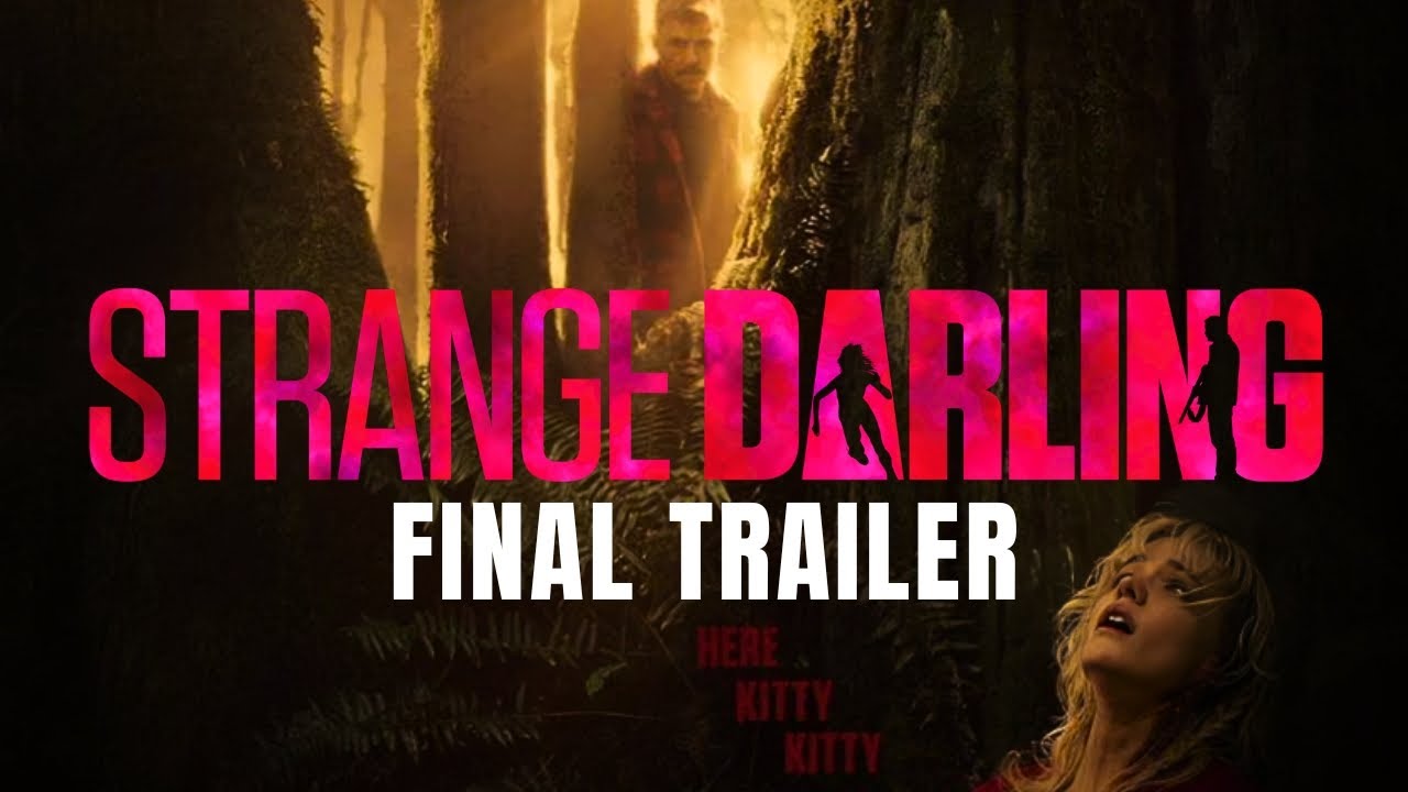 Strange Darling