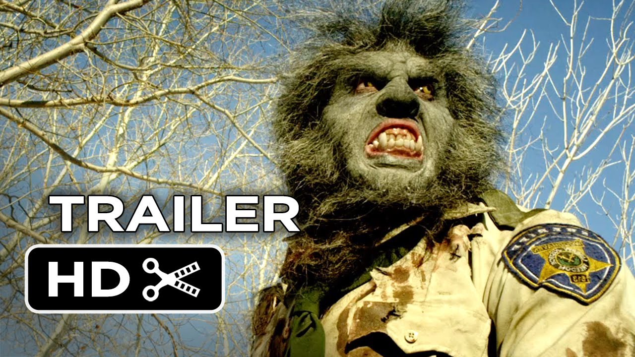 WolfCop