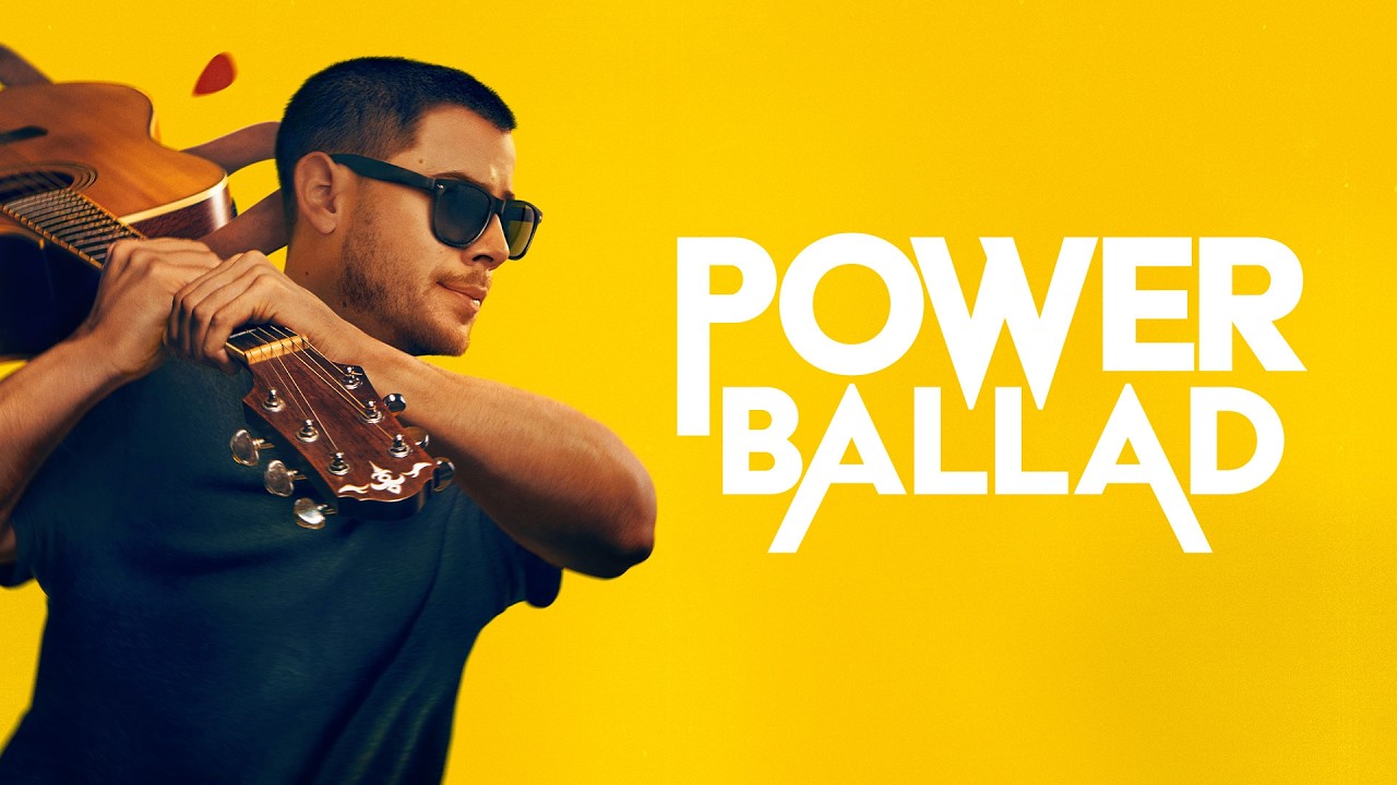 Power Ballad