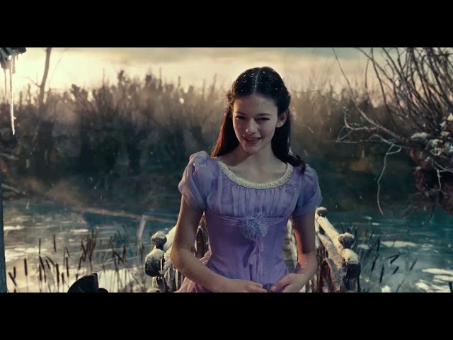 The Nutcracker and the Four Realms