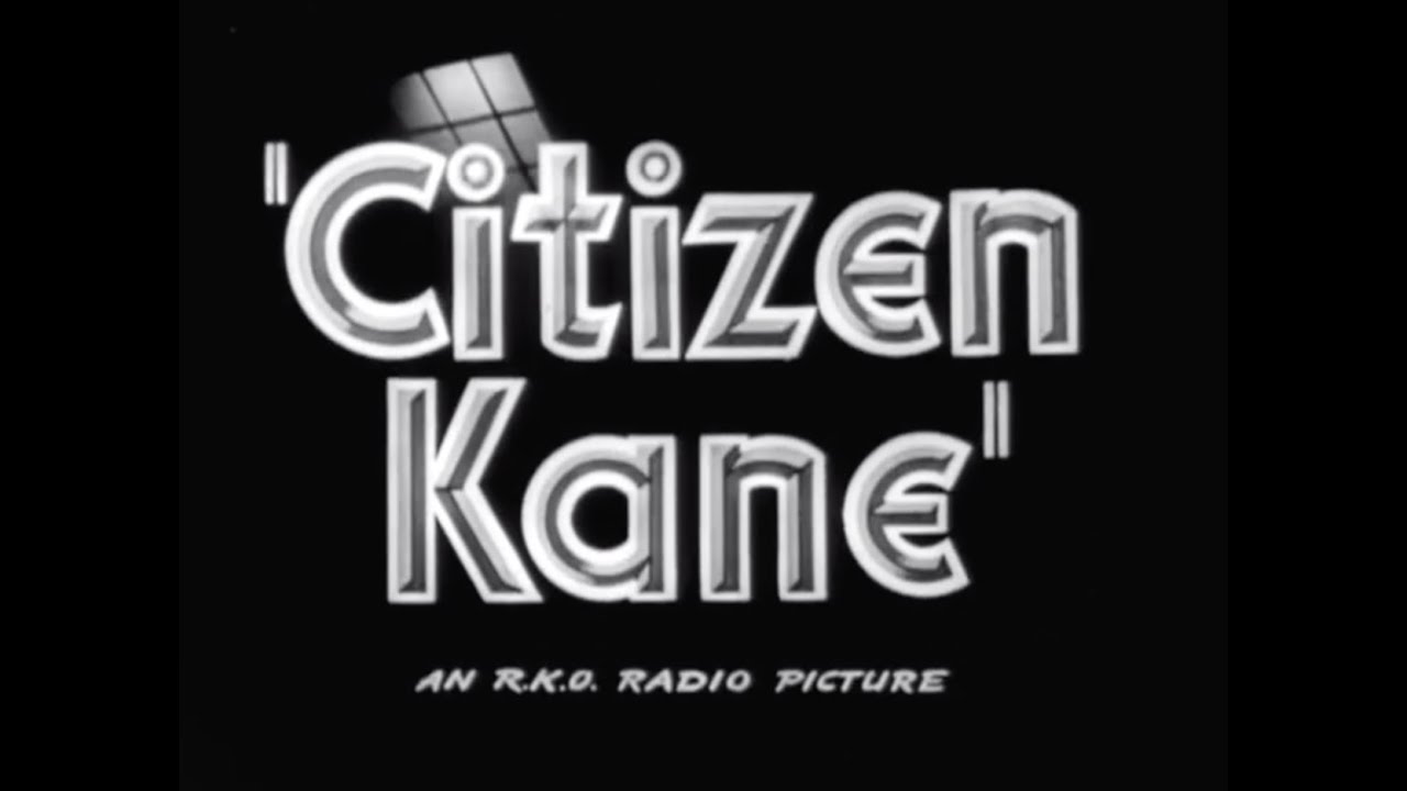 Citizen Kane