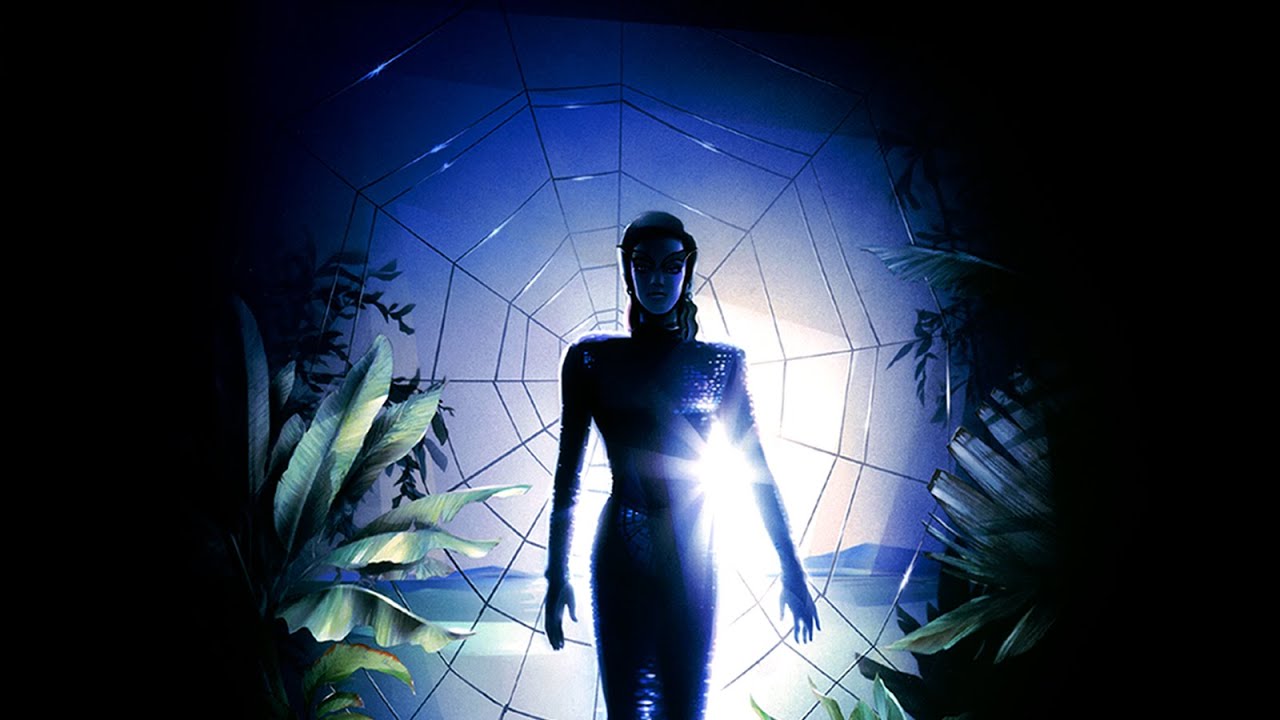 Kiss of the Spider Woman