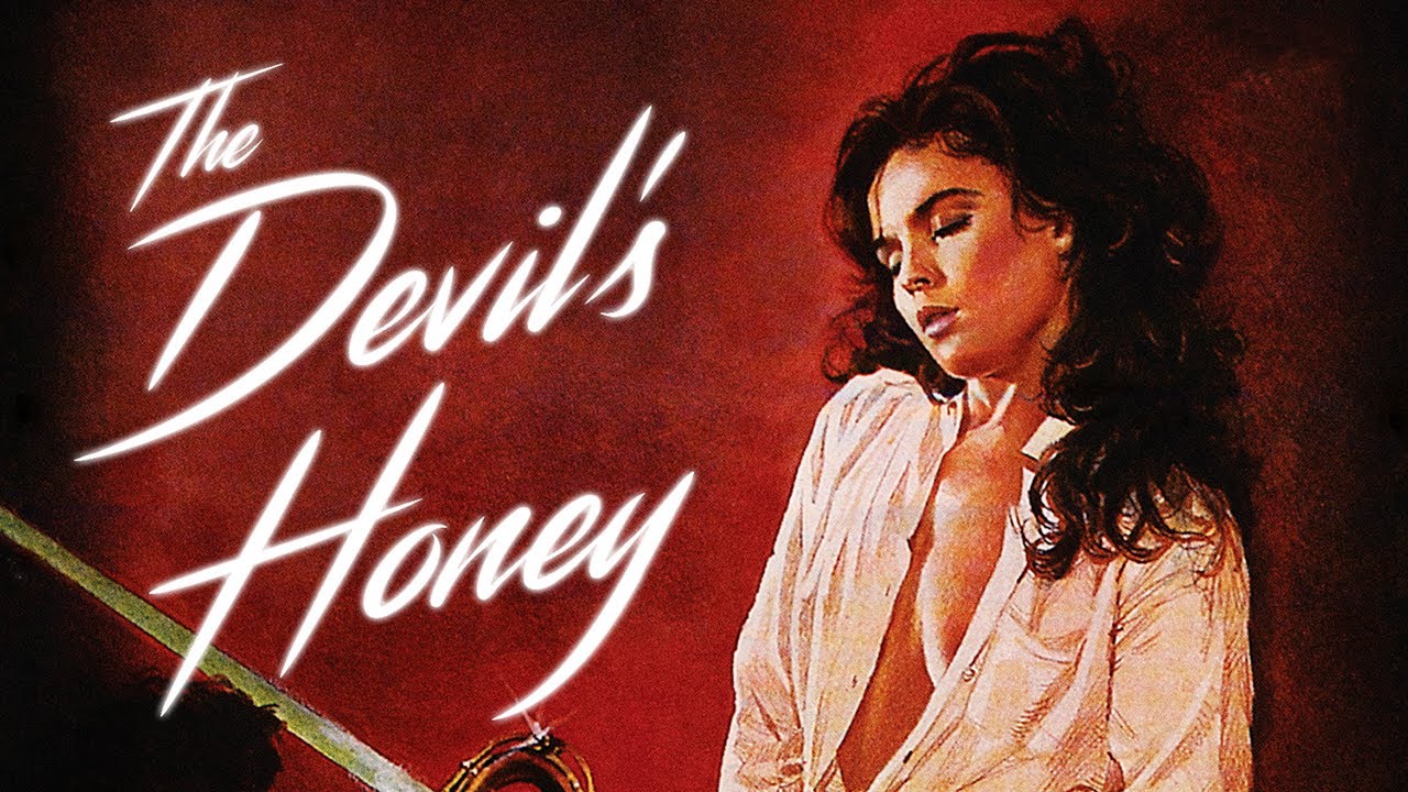 The Devil's Honey