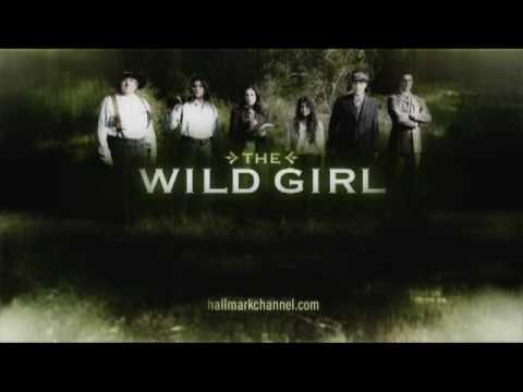 The Wild Girl