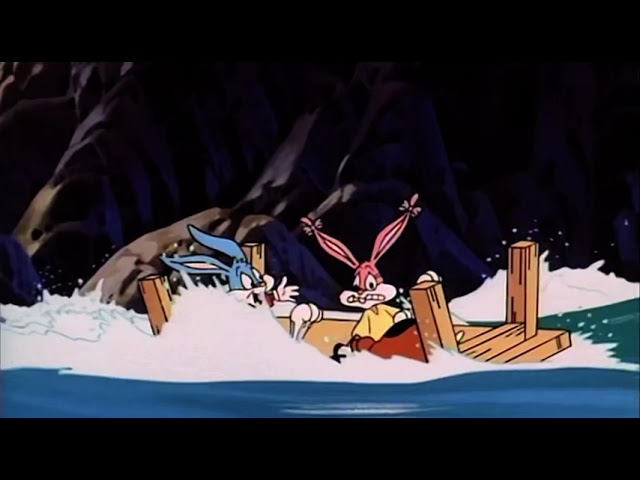 Tiny Toon Adventures: How I Spent My Vacation