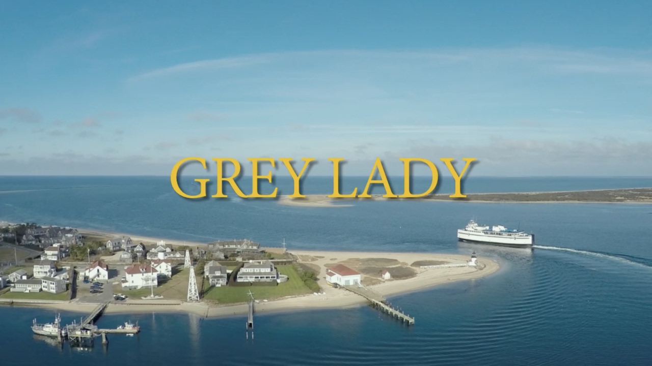 Grey Lady