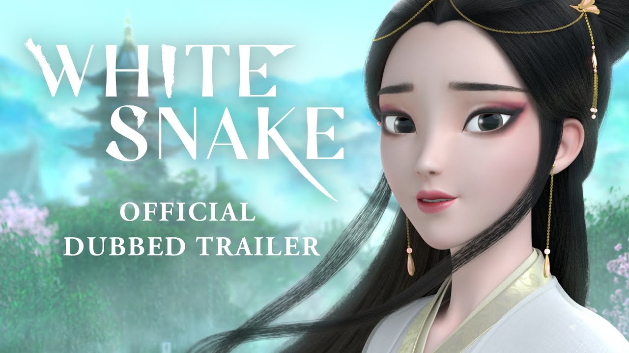 White Snake